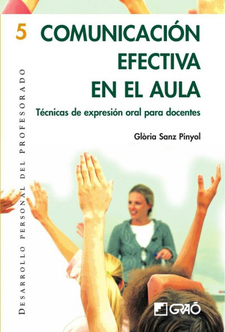 Comunicación efectiva en el aula