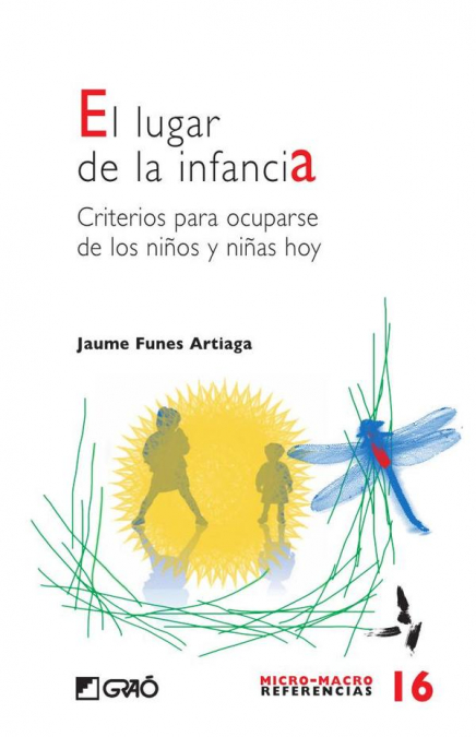 El lugar de la infancia