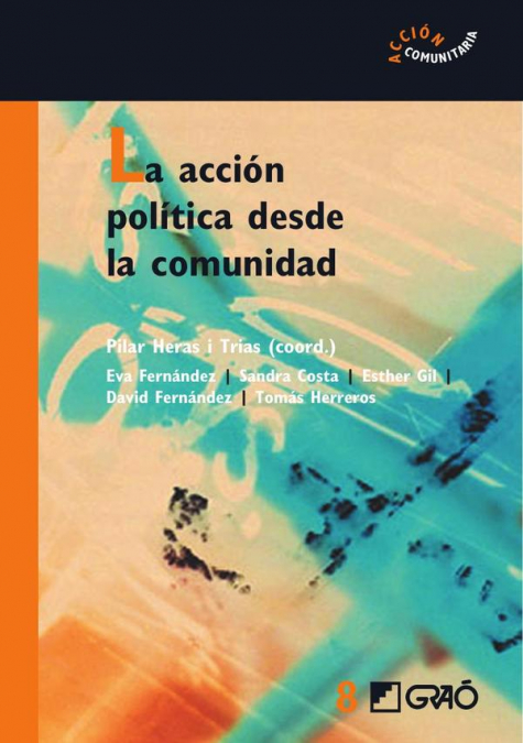 La acción política desde la comunidad