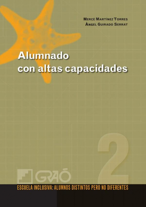 Alumnado con altas capacidades