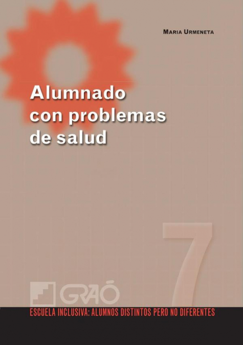 Alumnado con problemas de salud