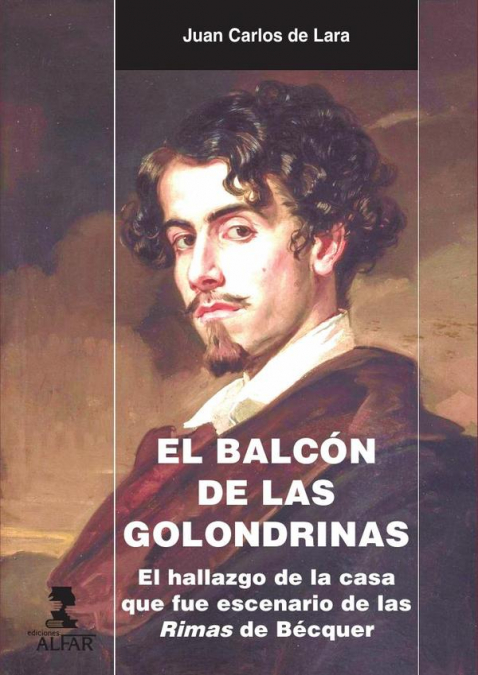 El balcón de las golondrinas