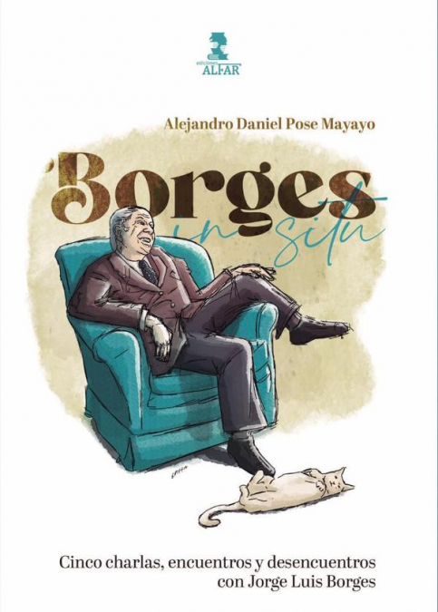 Borges in situ
