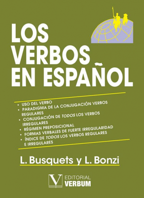 Los verbos en español