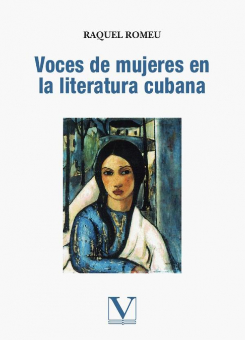 Voces de mujeres en la literatura cubana