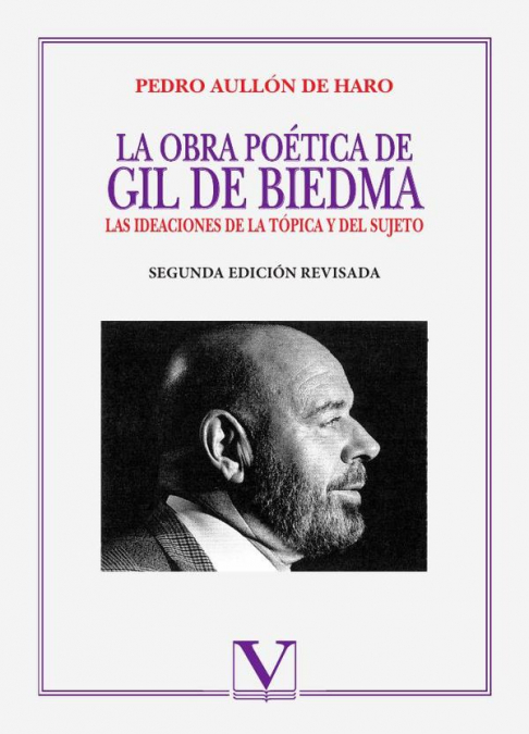 La obra poética de Gil de Biedma