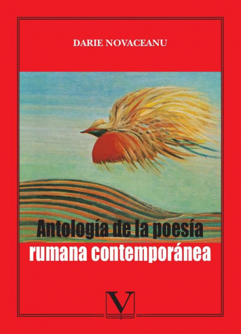 Antología de la poesía rumana contemporánea