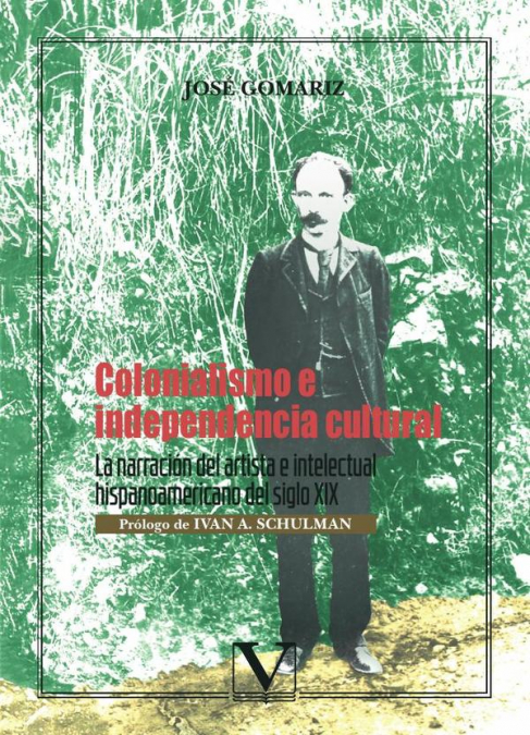 Colonialismo e independencia cultural