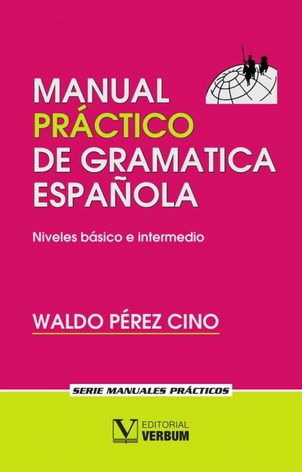Manual práctico de gramática española