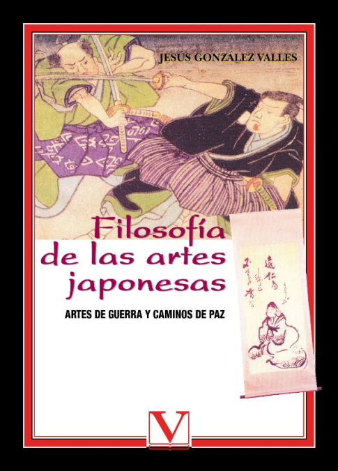 Filosofía de las artes japonesas