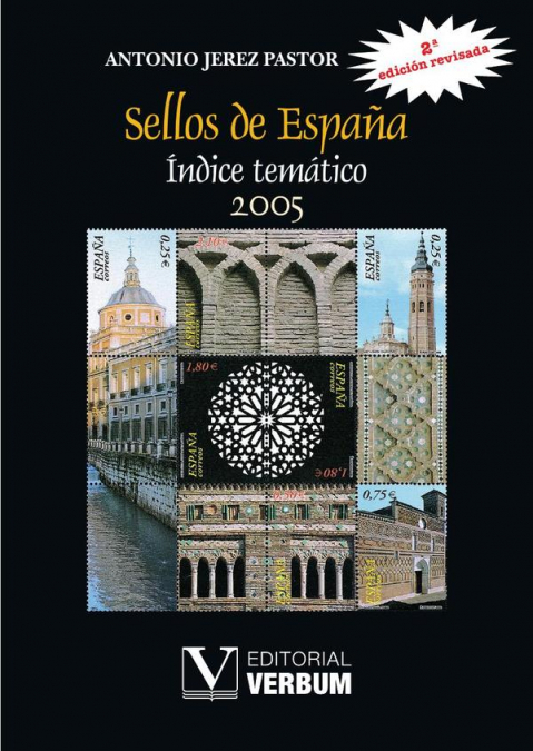 Sellos de España