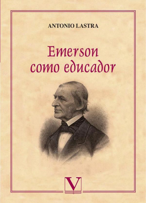 Emerson como educador