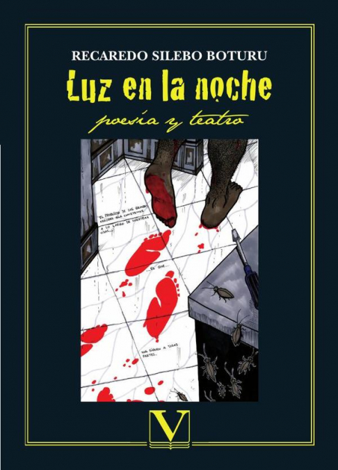 Luz en la noche