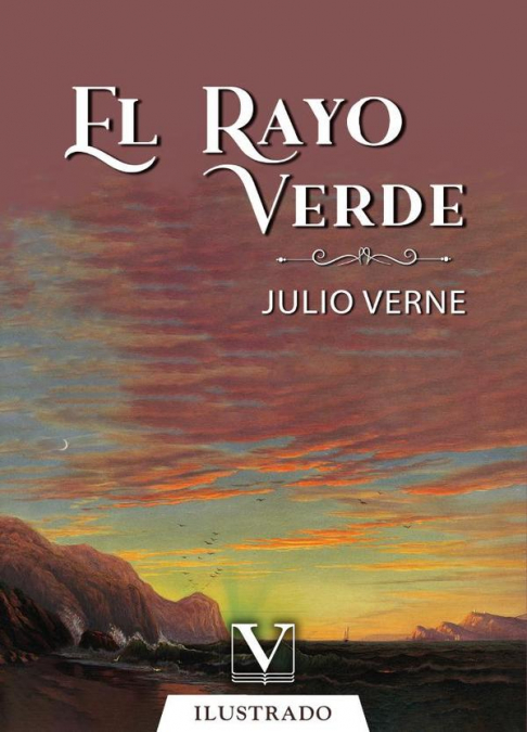 El rayo verde