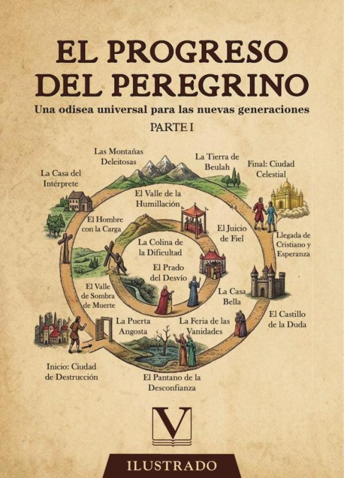 El progreso del peregrino