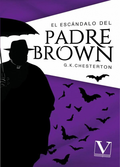 El escándalo del padre Brown