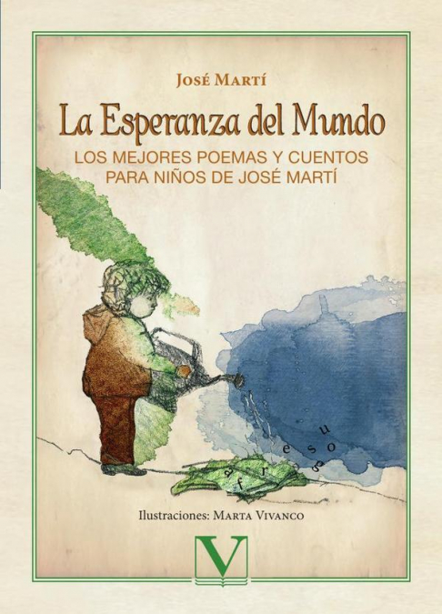 La esperanza del mundo