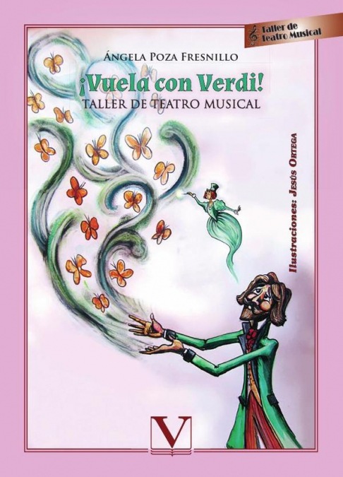 ¡Vuela con Verdi!