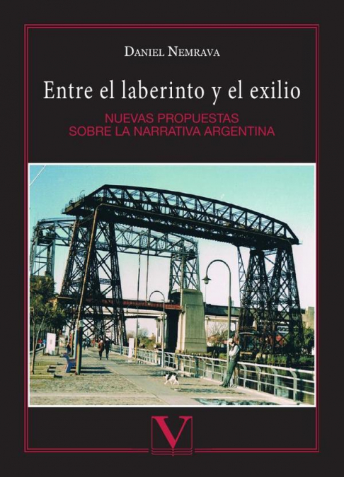 Entre el laberinto y el exilio