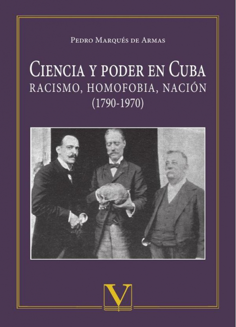 Ciencia y poder en Cuba