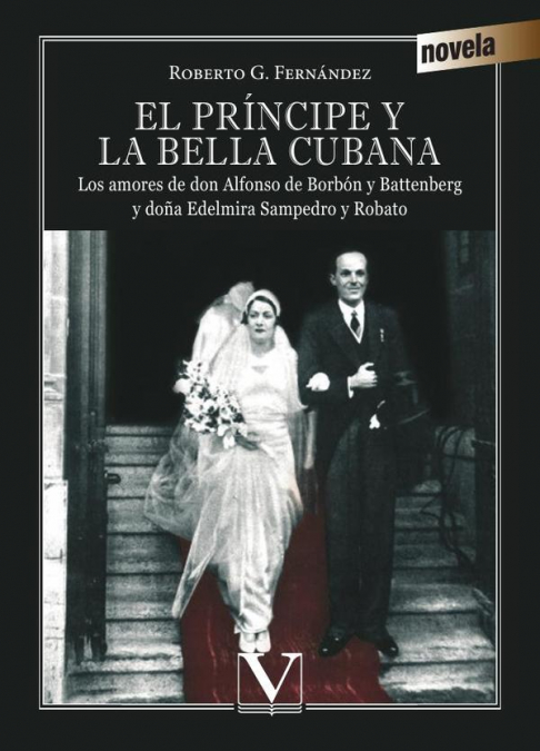 El príncipe y la bella cubana