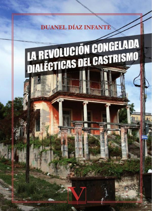 La Revolución congelada