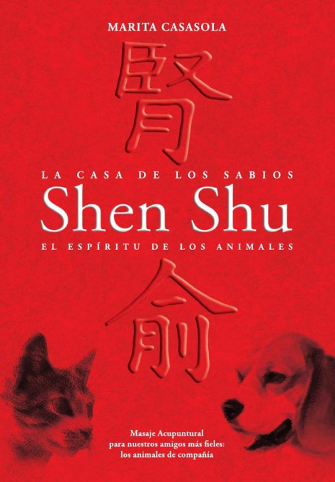 Shen shu El espíritu de los animales