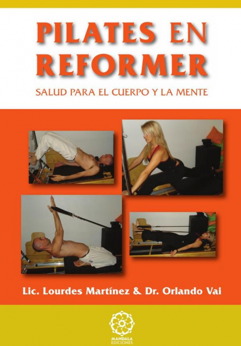 Pilates en Reformer