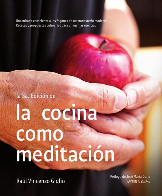 La Cocina como meditación