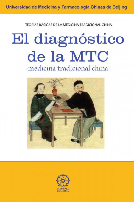 El diagnóstico en la Medicina China Tradicional