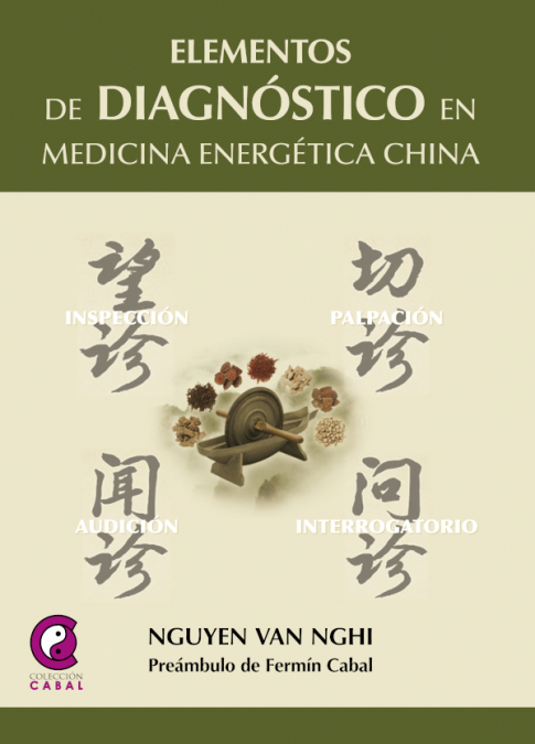 Elementos de diagnóstico en medicina energética cina