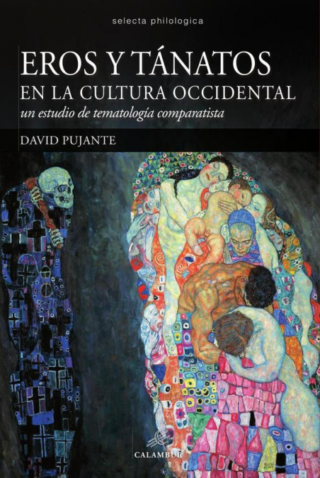Eros y Tánatos en la cultura occidental