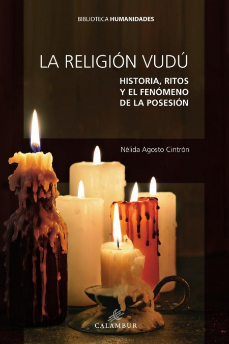 La religió vudú
