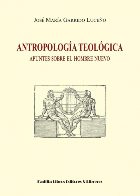 Antropología teológica