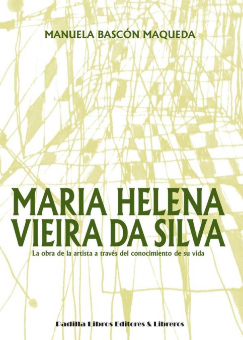 Maria Helena Vieira da Silva