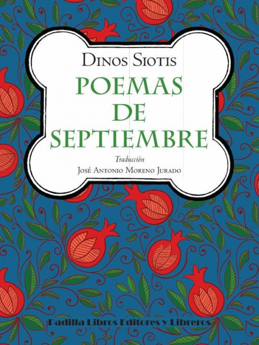 Poemas de septiembre