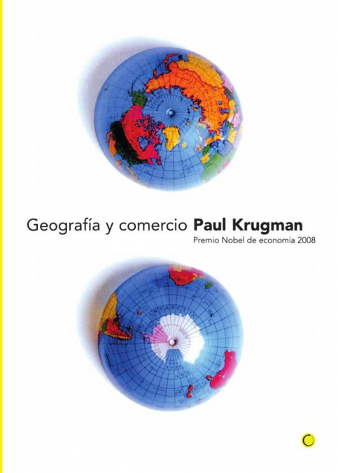 Geografía y comercio