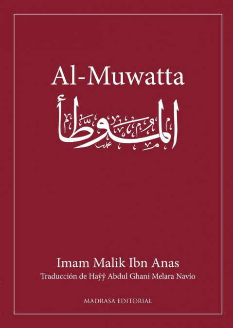 Al-muwatta