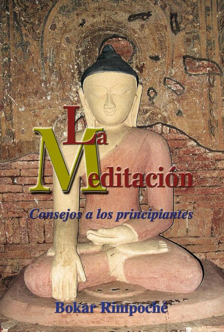La meditación