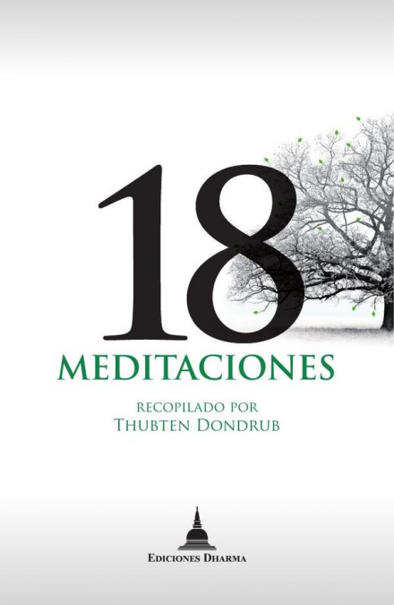 18 Meditaciones