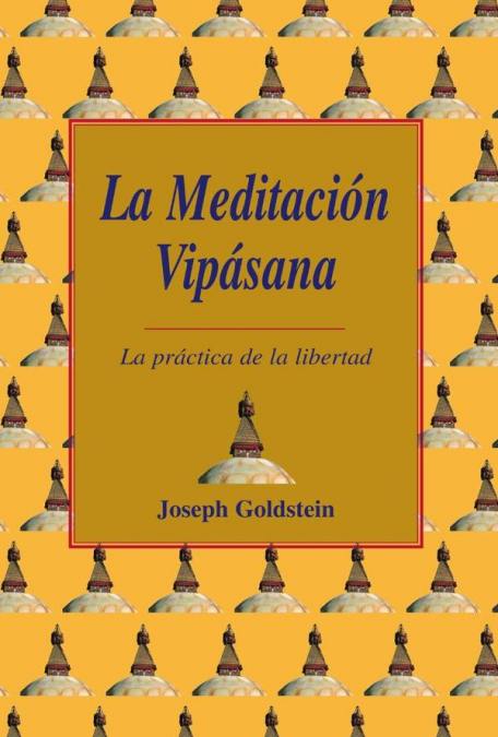 La meditación Vipásana