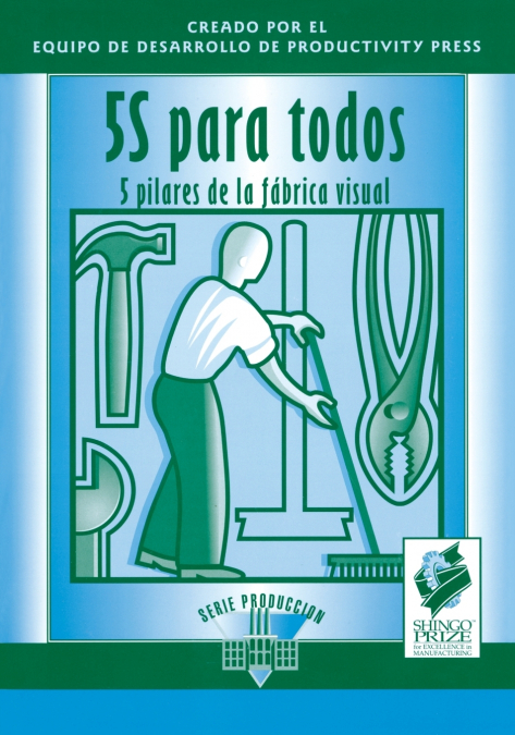 5S para todos