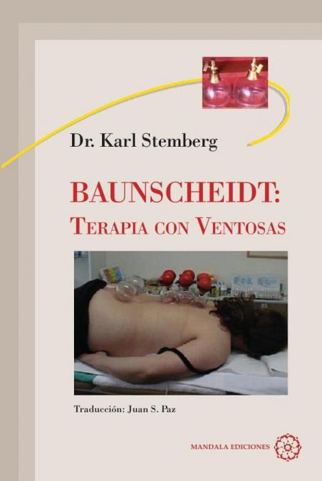 Baunscheidt - Terapia con Ventosas