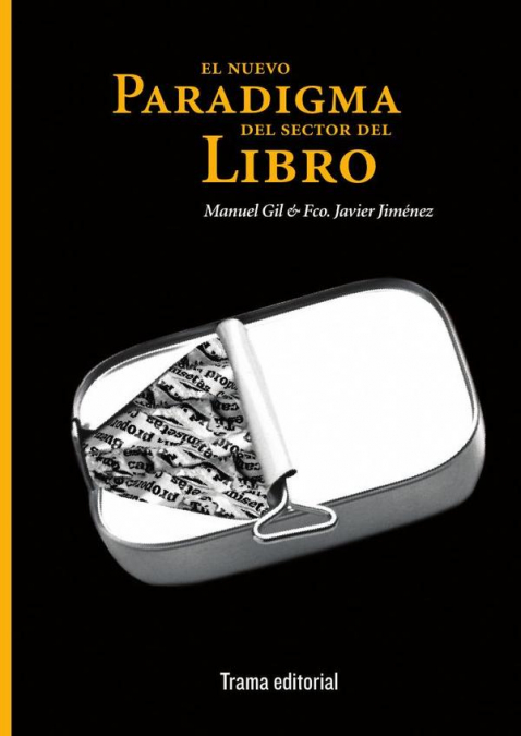 El nuevo paradigma del sector del libro