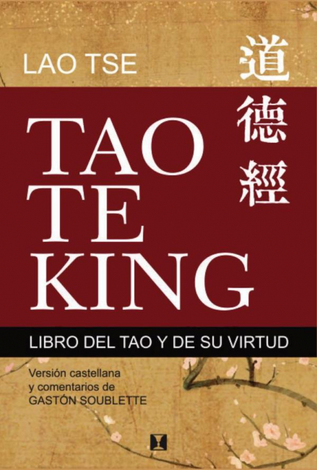 Tao Te King