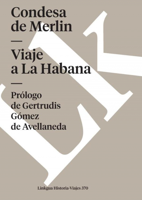 Viaje a La Habana