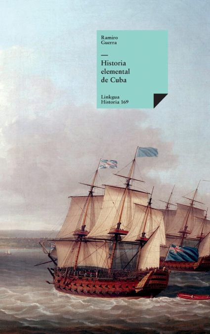 Historia elemental de Cuba