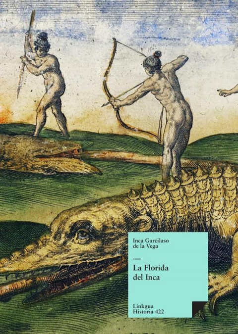 La Florida del Inca
