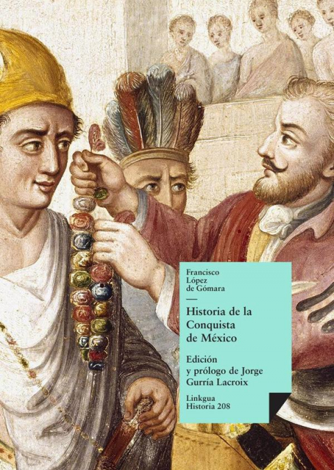 Historia de la conquista de México