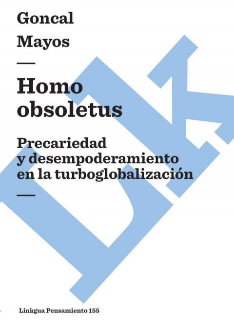 Homo obsoletus